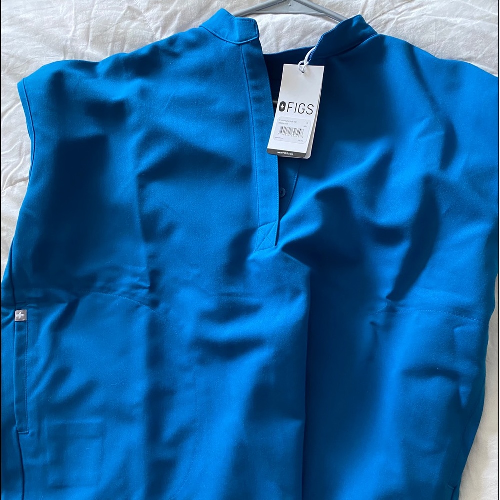 Apps blue Rafaela small